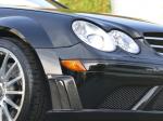 Mercedes-Benz CLK63 AMG Black Series 2008 года (NA)